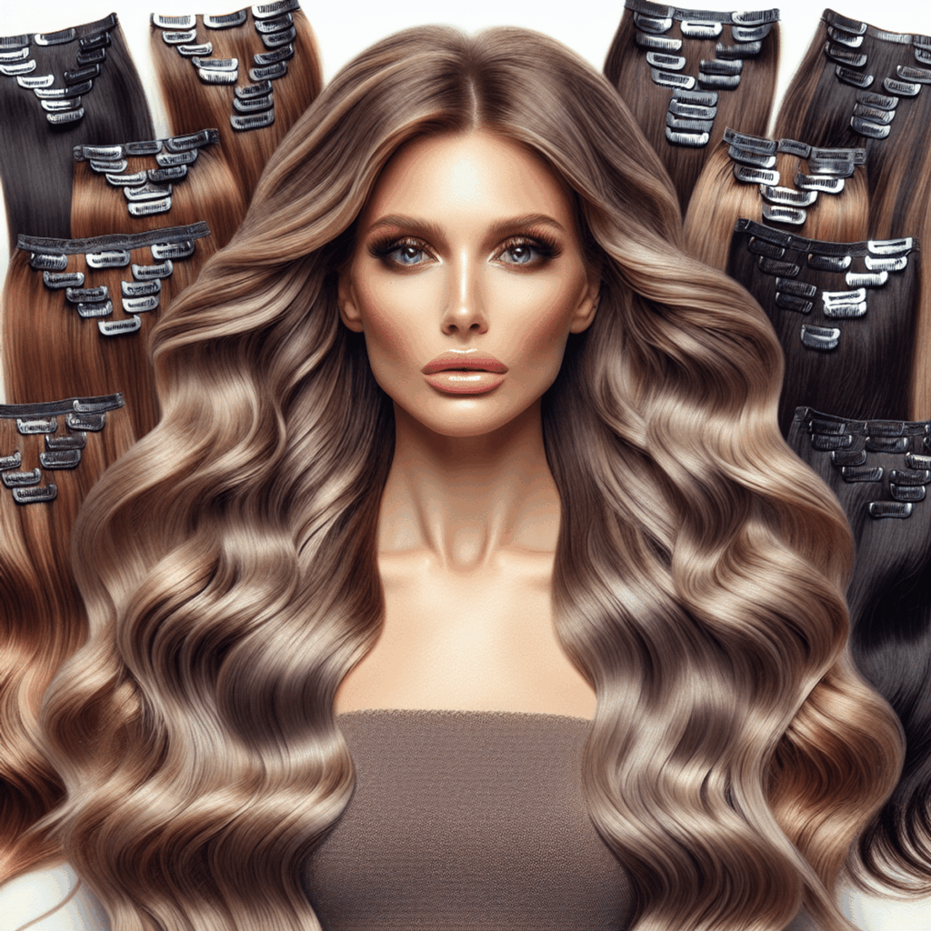 Eynna hair perike od prirodne ljudske kose