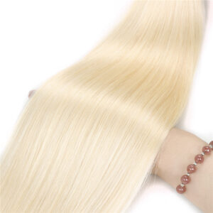 Prirodna ljudska kosa - 65cm - Keratin - Premium kvalitet - 1kg