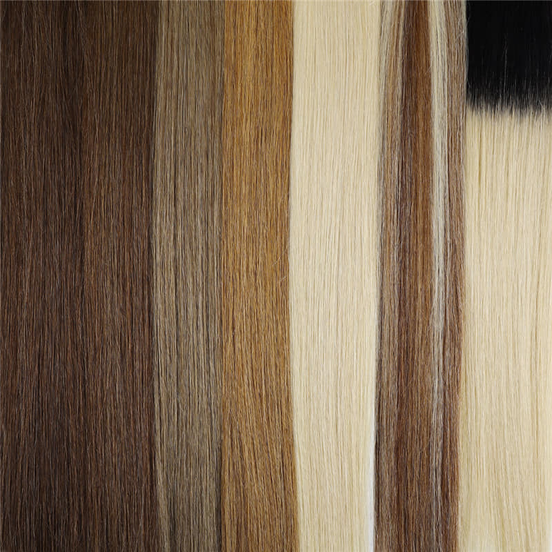 Prirodna ljudska kosa - 65cm - Tape in - Premium kvalitet - 1kg 2 Ekstenzije za kosu - Prirodna ljudska kosa - Premium kvalitet - Eynna hair Sarajevo (35)