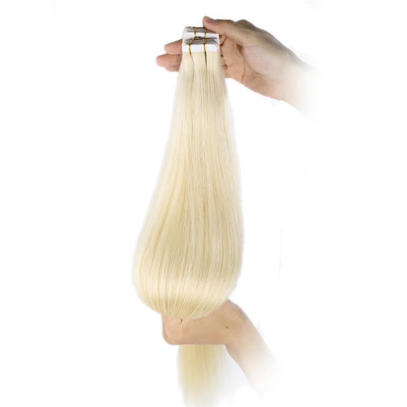 Prirodna ljudska kosa - 65cm - Tape in - Premium kvalitet - 1kg 6 Ekstenzije za kosu - Prirodna ljudska kosa - Premium kvalitet - Eynna hair Sarajevo (36)