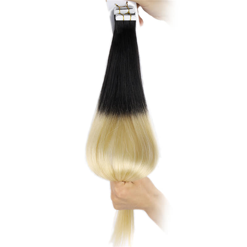 Prirodna ljudska kosa - 65cm - Tape in - Premium kvalitet - 1kg 11 Ekstenzije za kosu - Prirodna ljudska kosa - Premium kvalitet - Eynna hair Sarajevo (41)