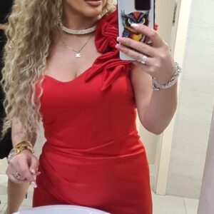 Rep za kosu - Piano pramenovi - kovrdjavi - Eynna hair sarajevo - Umjetni rep (1)