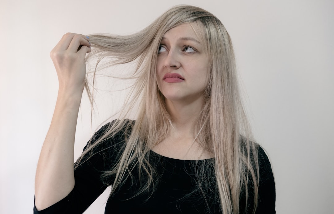 Perike za alopeciju 3 Udobna perika za alopeciju i prirodni izgled